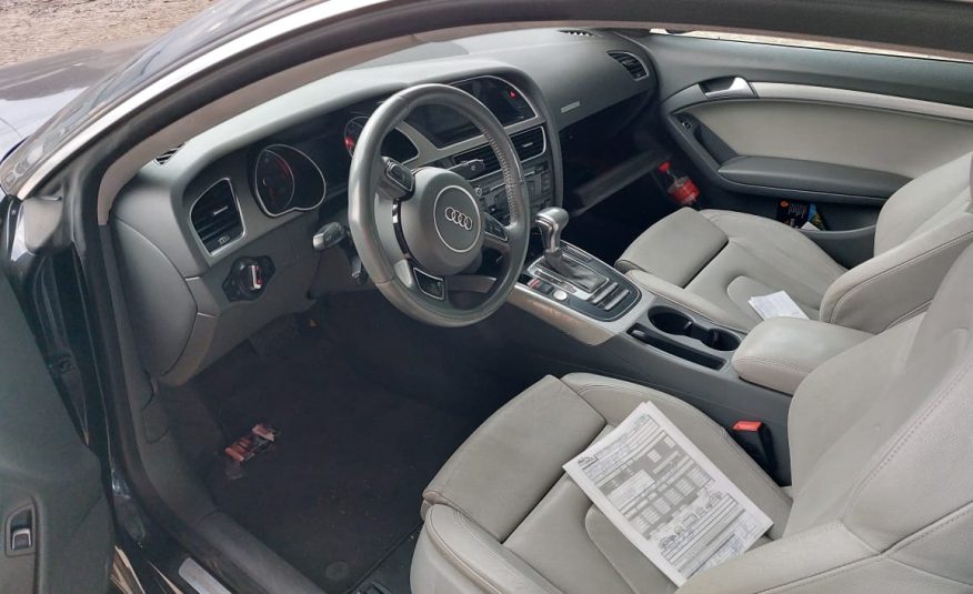 AUDI A5 2014