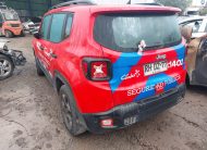 JEEP RENEGADE 2022