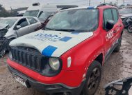 JEEP RENEGADE 2022
