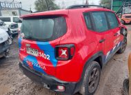 JEEP RENEGADE 2022