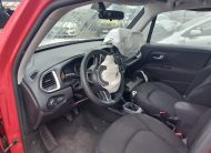 JEEP RENEGADE 2022