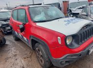 JEEP RENEGADE 2022