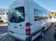 MERCEDES BENZ SPRINTER 2013