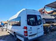 MERCEDES BENZ SPRINTER 2013
