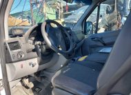 MERCEDES BENZ SPRINTER 2013