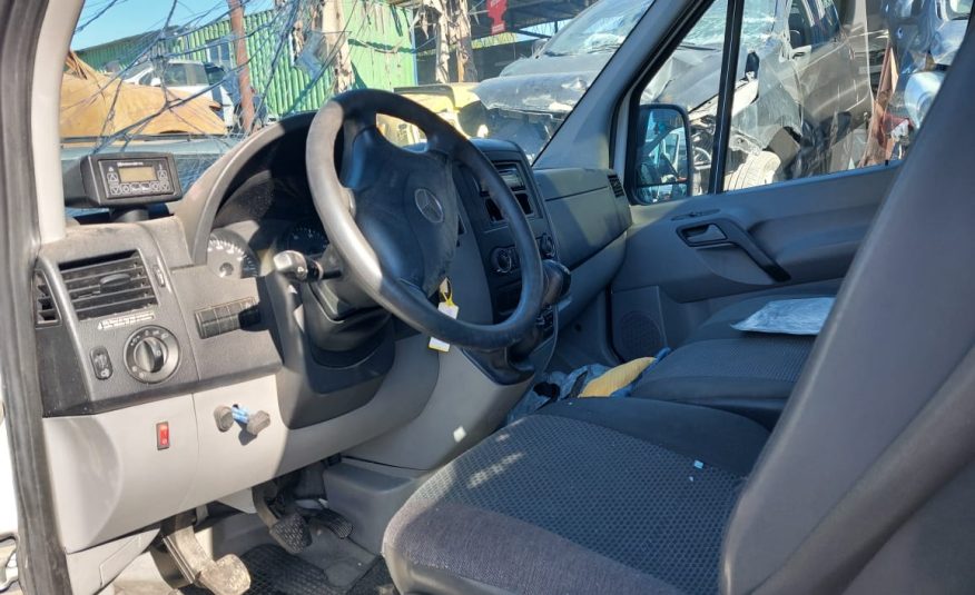 MERCEDES BENZ SPRINTER 2013