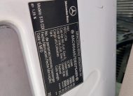 MERCEDES BENZ SPRINTER 2013