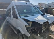 MERCEDES BENZ SPRINTER 2013