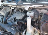 MERCEDES BENZ SPRINTER 2013