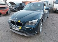 BMW X1 2014