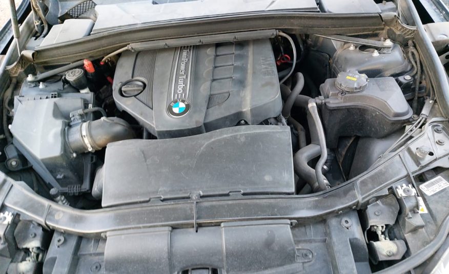 BMW X1 2014