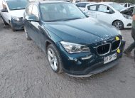 BMW X1 2014