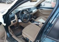 BMW X1 2014