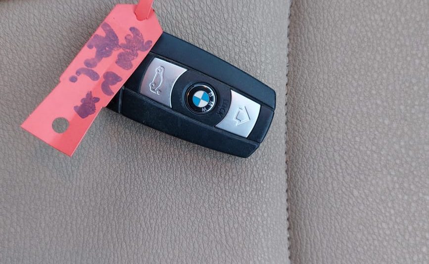 BMW X1 2014