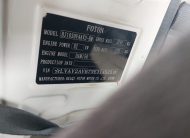 FOTON TM3 2023