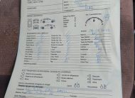 FOTON TM3 2023