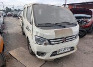 FOTON TM3 2023