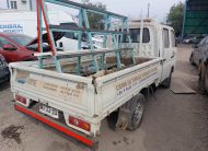 FOTON TM3 2023