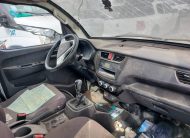 FOTON TM3 2023