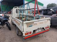 FOTON TM3 2023