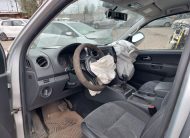 VOLKSWAGEN AMAROK 2016