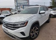 VOLKSWAGEN ATLAS 2021