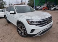 VOLKSWAGEN ATLAS 2021