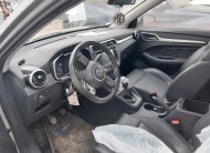 MG ZS 2023