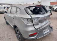 MG ZS 2023