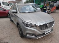 MG ZS 2023