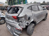 MG ZS 2023