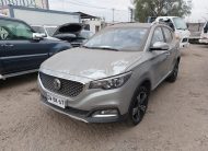MG ZS 2023