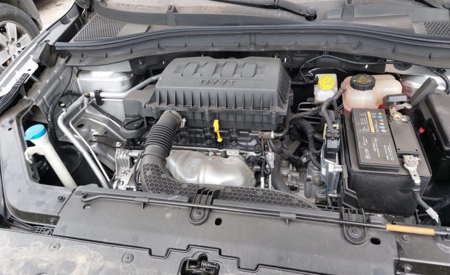 MG ZS 2023