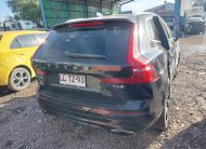 VOLVO XC60 2019