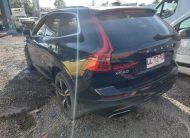 VOLVO XC60 2019