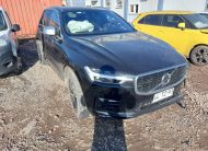 VOLVO XC60 2019