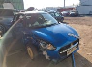 SUZUKI SWIFT 2023