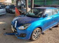 SUZUKI SWIFT 2023