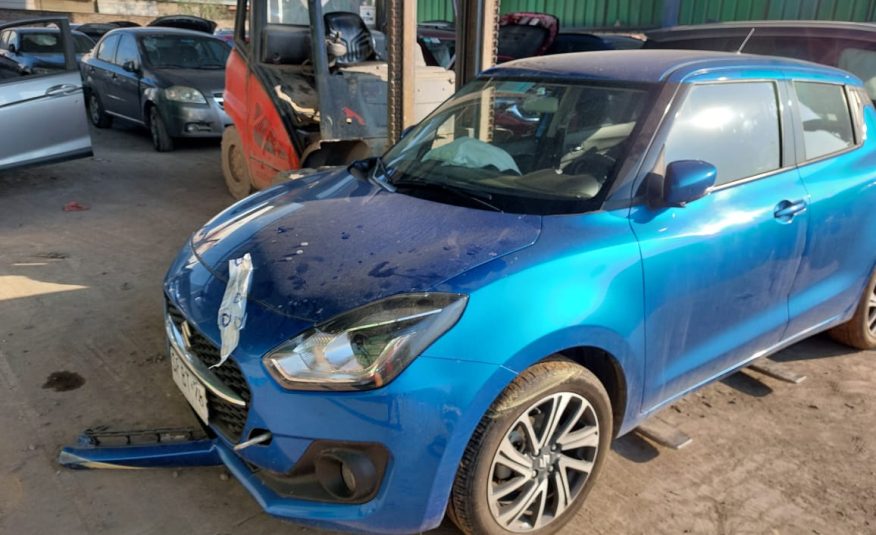 SUZUKI SWIFT 2023