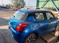SUZUKI SWIFT 2023
