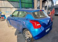 SUZUKI SWIFT 2023