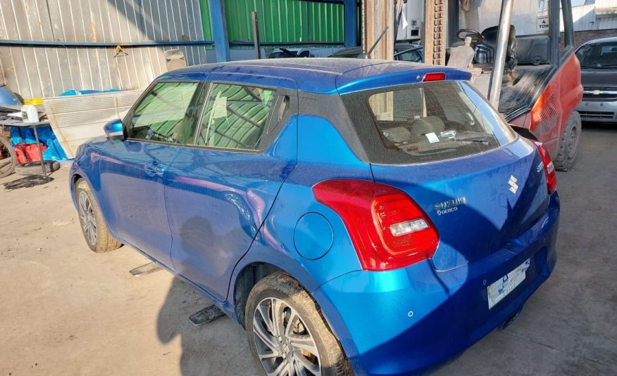 SUZUKI SWIFT 2023