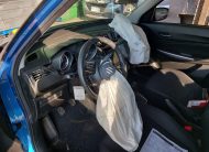 SUZUKI SWIFT 2023