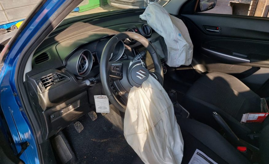 SUZUKI SWIFT 2023