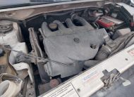 CITROEN BERLINGO 2007