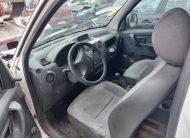 CITROEN BERLINGO 2007