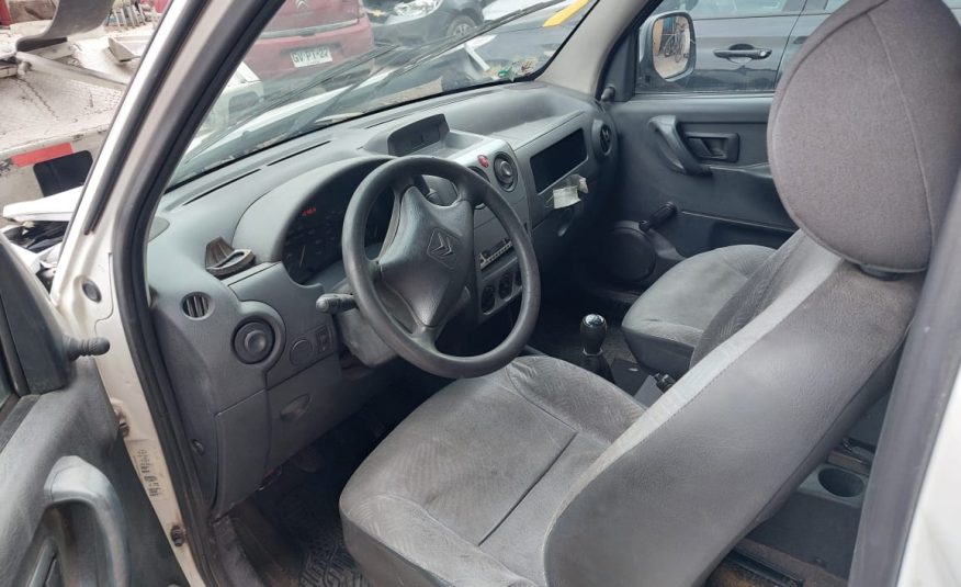 CITROEN BERLINGO 2007