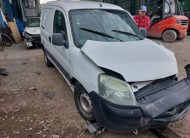 CITROEN BERLINGO 2007