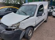 CITROEN BERLINGO 2007