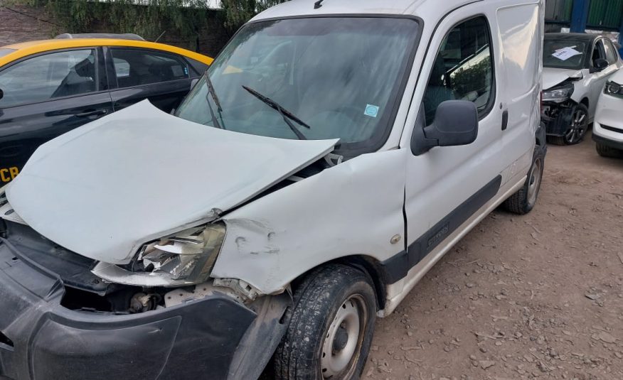 CITROEN BERLINGO 2007